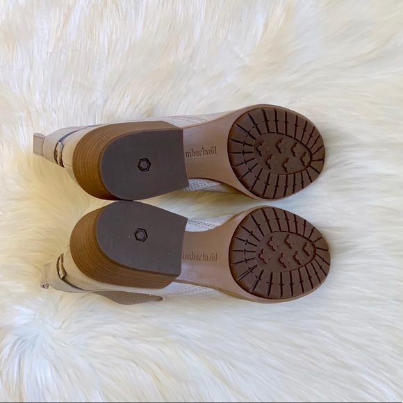 Timberland Sutherlin Bay Slouch Chelsea Boots - Picture 8 of 8